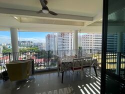 The Tembusu (D19), Condominium #609966931
